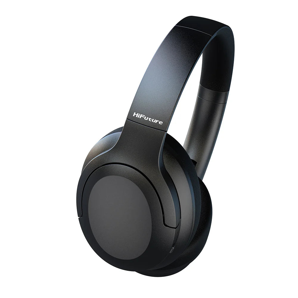 Buy HiFuture FutureTour Over Ear ANC Headphones from Vmart in Pakistan