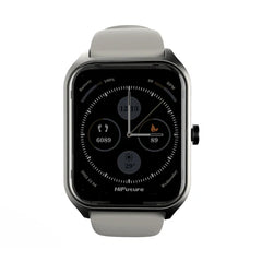 Buy HiFuture Ultra 2 Pro Calling Smartwatch - Grey from Vmart in Pakistan