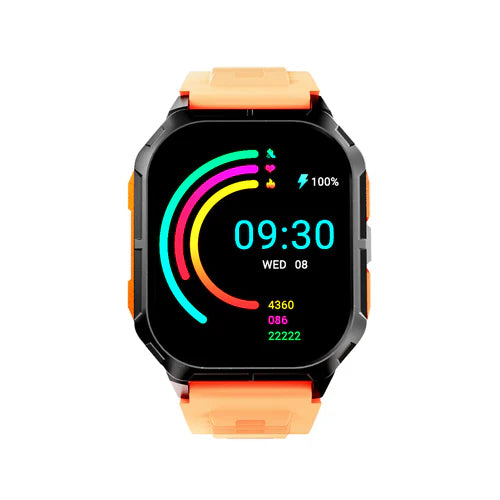 Buy HiFuture Ultra 3 Smartwatch from Vmart in Pakistan