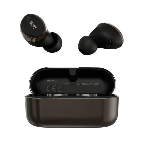 Buy HiFuture YACHT True Wireless Earbuds from Vmart in Pakistan