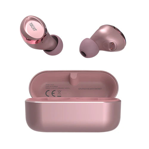 Buy HiFuture YACHT True Wireless Earbuds from Vmart in Pakistan