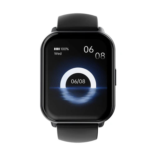 Buy HiFuture Zone2 Bluetooth Calling Smart Watch from Vmart in Pakistan