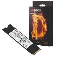 Buy HikSemi Desire(p) 3D NAND M.2 PCIE Nvme SSD 256GB from Vmart in Pakistan