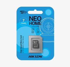 Buy HikSemi HS-TF-D1 Neo Home microSD Card 32GB from Vmart in Pakistan