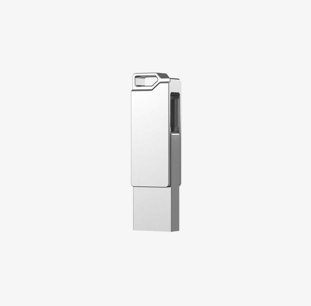 Buy HikSemi Sync Dual Drive Type-C & USB 3.2 Flash Drive 32GB from Vmart in Pakistan