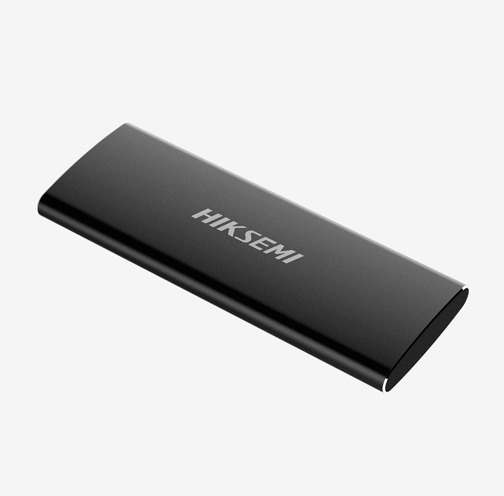 Buy HikSemi T200N Spear Portable SSD 512GB from Vmart in Pakistan