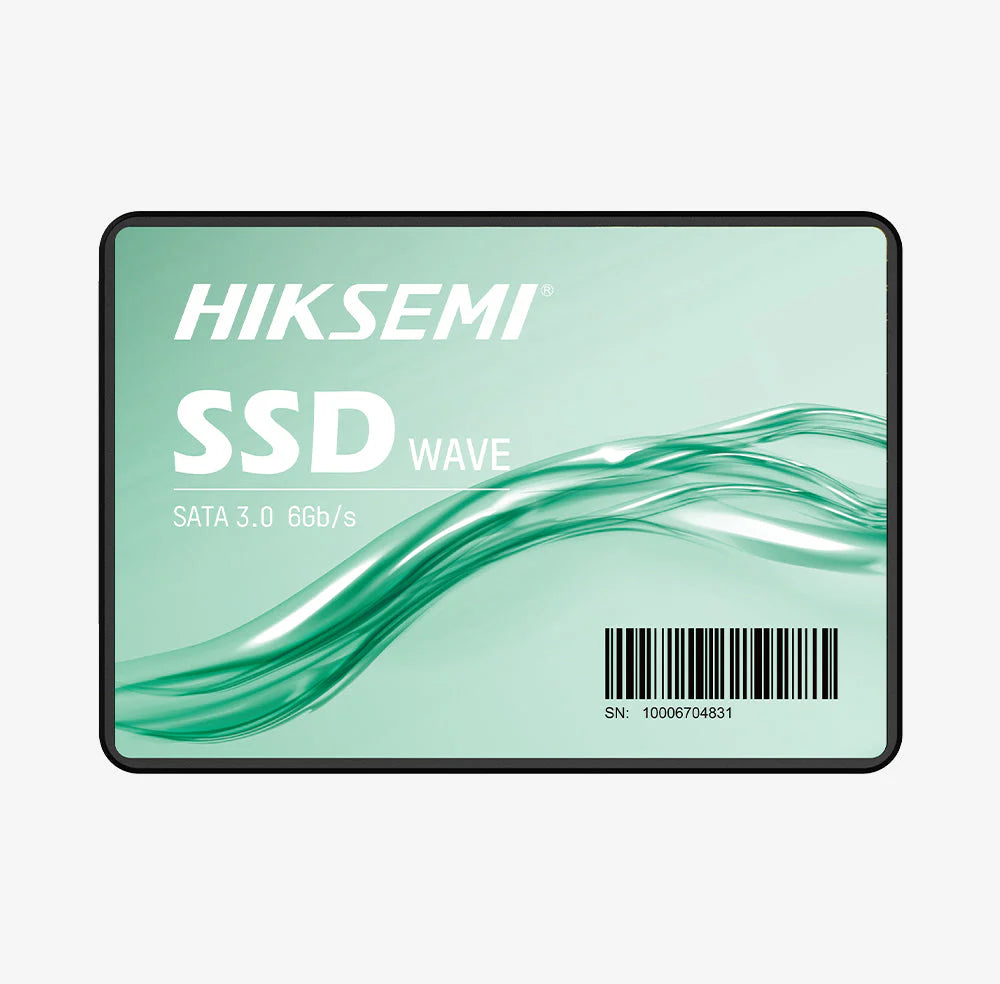 Buy HikSemi Wave SATA 3.0 SSD 128GB from Vmart in Pakistan