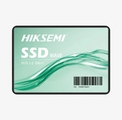 Buy HikSemi Wave SATA 3.0 SSD 128GB from Vmart in Pakistan