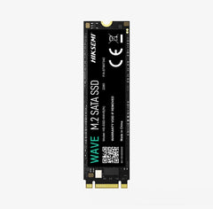Buy HikSemi Wave(N) M.2 SATA SSD 256GB from Vmart in Pakistan