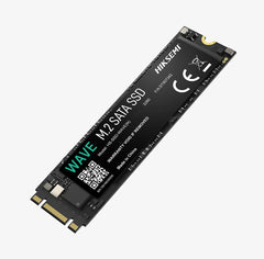 Buy HikSemi Wave(N) M.2 SATA SSD 256GB from Vmart in Pakistan