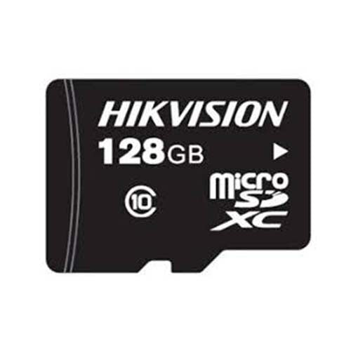 Buy HikVision C1 128GB Micro SD Memory Card from Vmart in Pakistan
