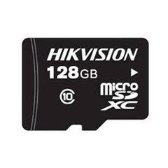 Buy HikVision C1 128GB Micro SD Memory Card from Vmart in Pakistan