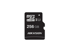 Buy HikVision C1 256GB Micro SD Memory Card from Vmart in Pakistan