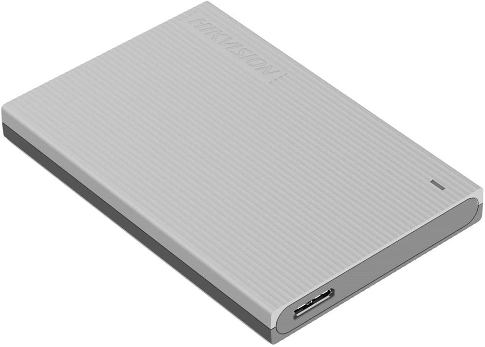 Buy HikVision Portable HDD T30 - 2TB from Vmart in Pakistan