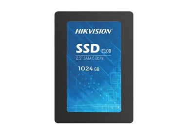 Buy Hikvision HS-SSD-E100 2.5 1024GB from Vmart in Pakistan