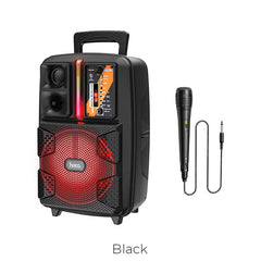 Buy Hoco BS37 Dancer Wireless Speaker from Vmart in Pakistan