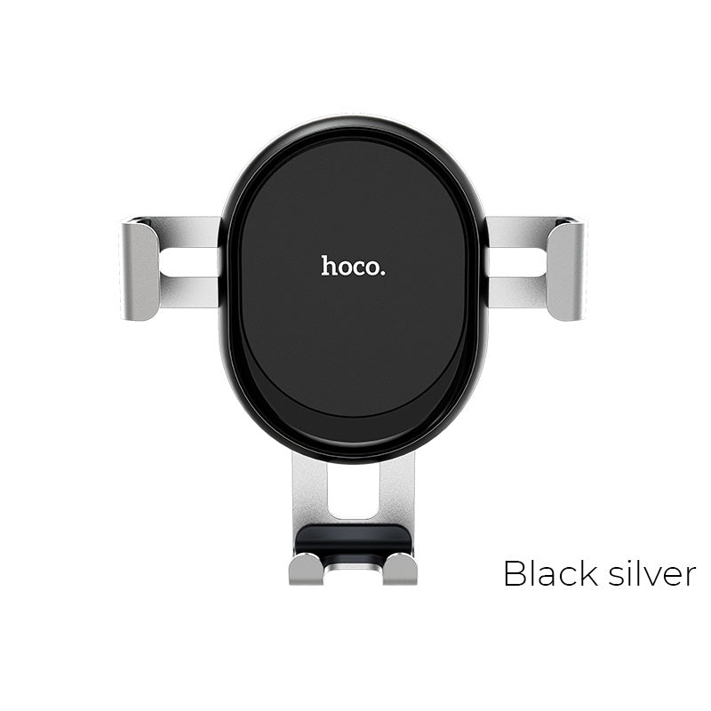 Buy Hoco CA56 Metal Armour for Air Outlet Car Holder from Vmart in Pakistan