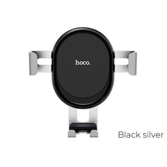 Buy Hoco CA56 Metal Armour for Air Outlet Car Holder from Vmart in Pakistan