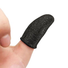 Buy Hoco GM4 Phantom Superconducting Fiber Mobile Game Finger Cots from Vmart in Pakistan