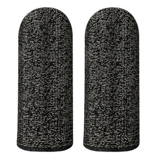 Buy Hoco GM4 Phantom Superconducting Fiber Mobile Game Finger Cots from Vmart in Pakistan
