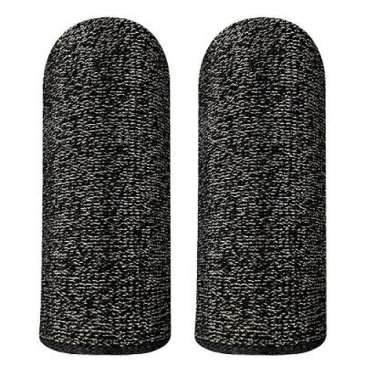 Buy Hoco GM4 Phantom Superconducting Fiber Mobile Game Finger Cots from Vmart in Pakistan