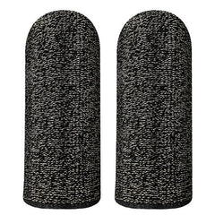 Buy Hoco GM4 Phantom Superconducting Fiber Mobile Game Finger Cots from Vmart in Pakistan