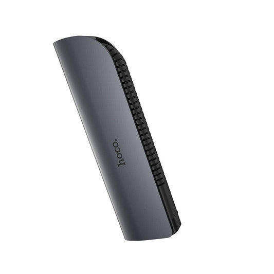 Buy Hoco HB17 Easy Connect Hub Type-C to USB3.0*3 + SD + TF from Vmart in Pakistan