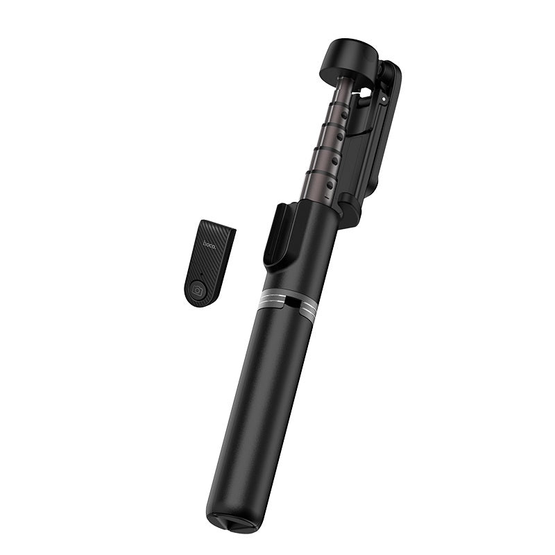 Buy Hoco K11 Selfie Stick Wireless Tripod Remote Control from Vmart in Pakistan