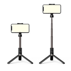 Buy Hoco K11 Selfie Stick Wireless Tripod Remote Control from Vmart in Pakistan