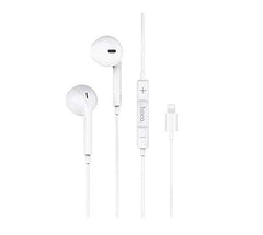 Buy Hoco L7 plus Lightning Earphones from Vmart in Pakistan