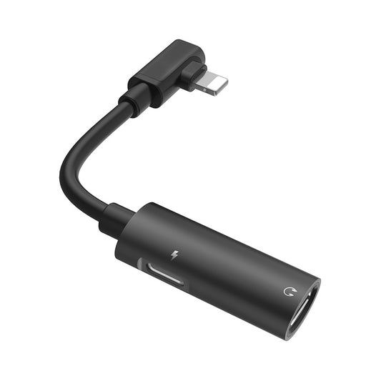 Buy Hoco LS18 Dual Lightning Digital Audio Converter from Vmart in Pakistan