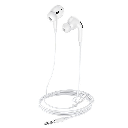 Buy Hoco M1 Pro Earphones – White from Vmart in Pakistan
