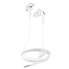 Buy Hoco M1 Pro Earphones – White from Vmart in Pakistan