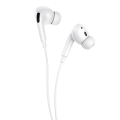 Buy Hoco M1 Pro Earphones – White from Vmart in Pakistan