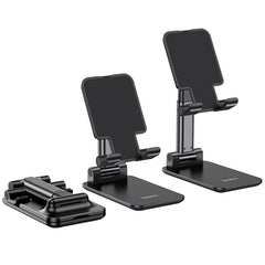 Buy Hoco PH29A Carry Folding Tabletop Holder - Black from Vmart in Pakistan