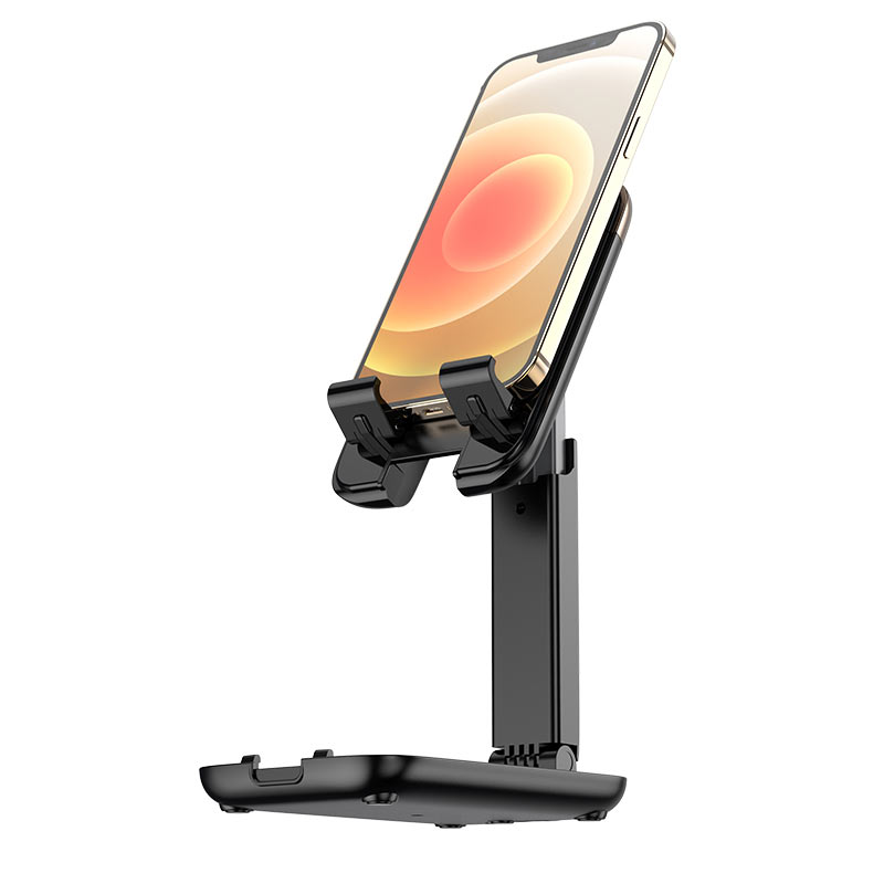 Buy Hoco S28 Dawn Folding Desktop Holder from Vmart in Pakistan
