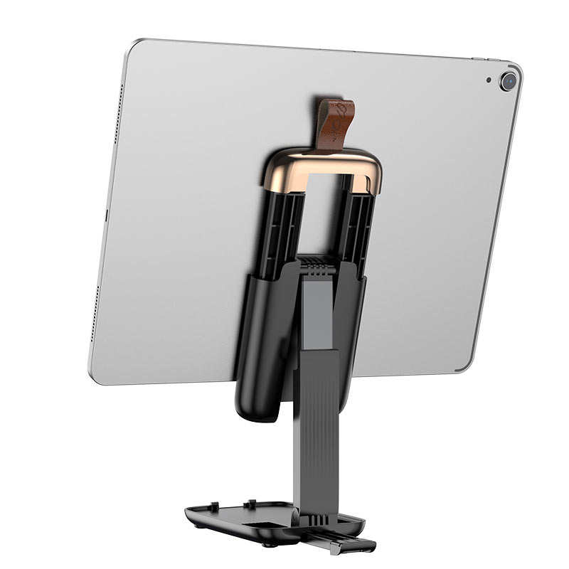 Buy Hoco S28 Dawn Folding Desktop Holder from Vmart in Pakistan