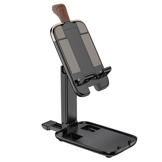 Buy Hoco S28 Dawn Folding Desktop Holder from Vmart in Pakistan