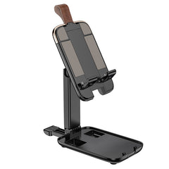 Buy Hoco S28 Dawn Folding Desktop Holder from Vmart in Pakistan