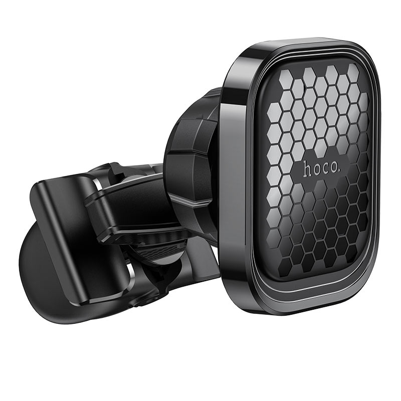 Buy Hoco S49 Fuerte Series Magnetic For Air Outlet Car Holder from Vmart in Pakistan