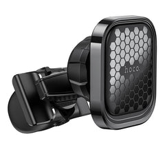 Buy Hoco S49 Fuerte Series Magnetic For Air Outlet Car Holder from Vmart in Pakistan