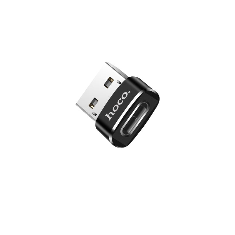 Buy Hoco UA6 USB to Type-C Convertor from Vmart in Pakistan