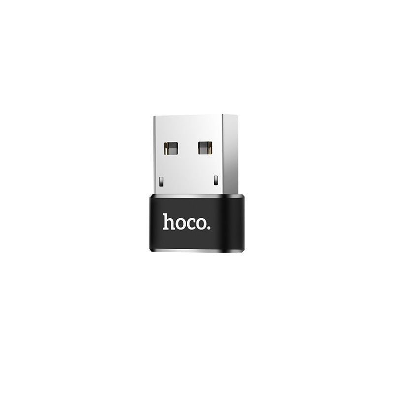 Buy Hoco UA6 USB to Type-C Convertor from Vmart in Pakistan