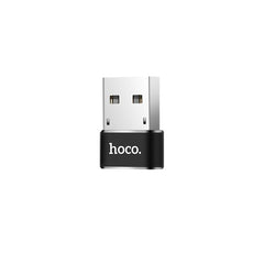 Buy Hoco UA6 USB to Type-C Convertor from Vmart in Pakistan
