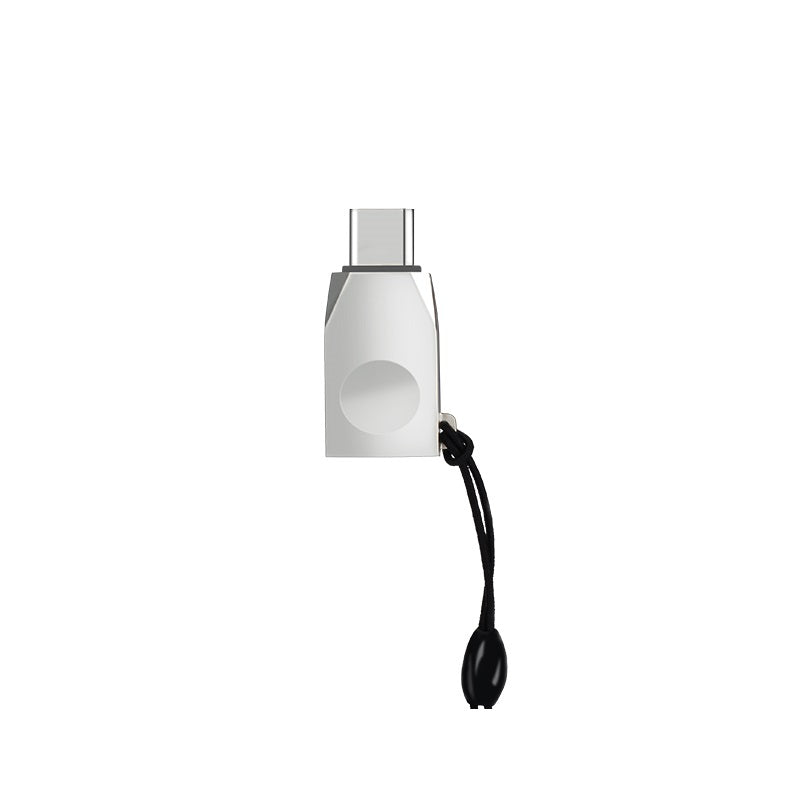 Buy Hoco UA9 Type-C to USB-A OTG Adapter from Vmart in Pakistan