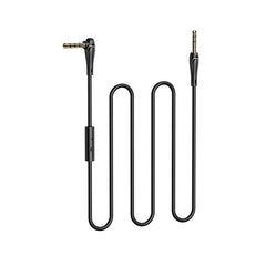 Buy Hoco UPA15 3.5mm to 3.5mm AUX with Mic And Button Cable from Vmart in Pakistan