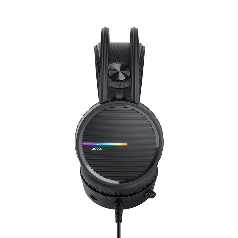 Buy Hoco W100 Touring Gaming Headset from Vmart in Pakistan
