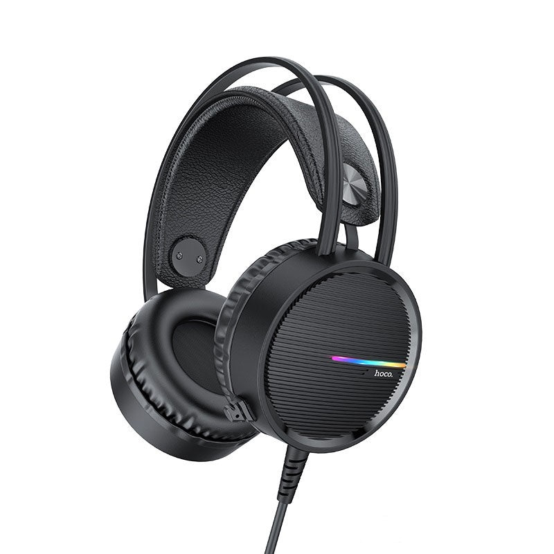 Buy Hoco W100 Touring Gaming Headset from Vmart in Pakistan