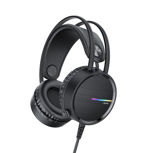Buy Hoco W100 Touring Gaming Headset from Vmart in Pakistan