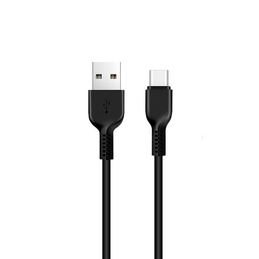 Buy Hoco X20 Flash Charging Data Sync Type-C Cable 3m from Vmart in Pakistan